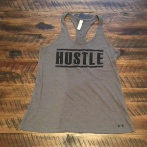 Under Armour tank top